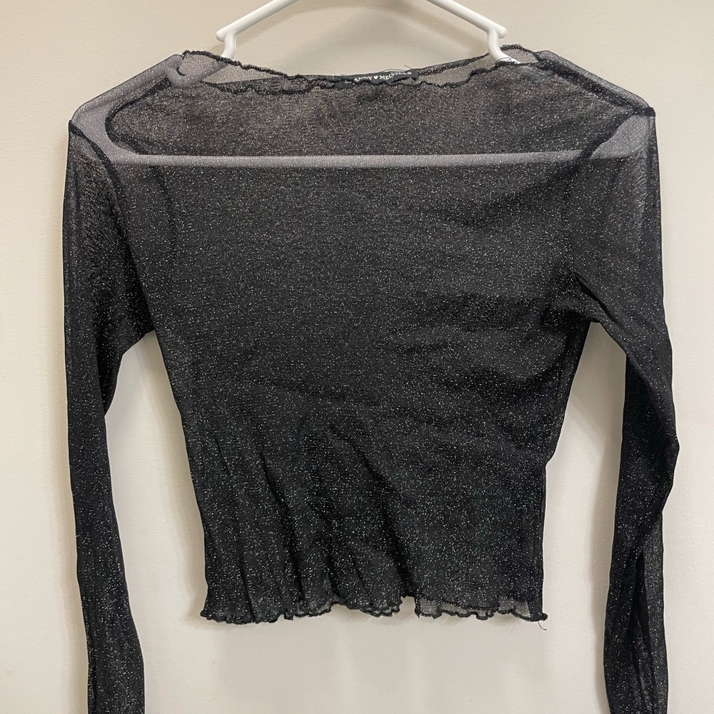 Brandy shirt